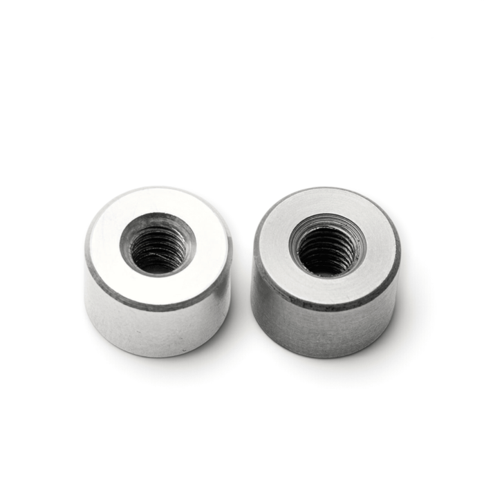 411 WORKS 1/2" Weld Bungs - LunaticsCo