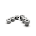 411 WORKS 1.5" Coped Weld Bungs - LunaticsCo