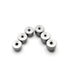 411 WORKS 1.5" Coped Weld Bungs - LunaticsCo