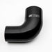 411 WORKS 90° Silicone Reducer Coupler - LunaticsCo