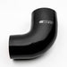 411 WORKS 90° Silicone Reducer Coupler - LunaticsCo