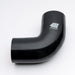 411 WORKS 90° Silicone Reducer Coupler - LunaticsCo