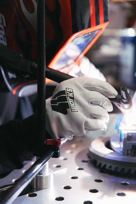 411 WORKS All Purpose Work Gloves - LunaticsCo