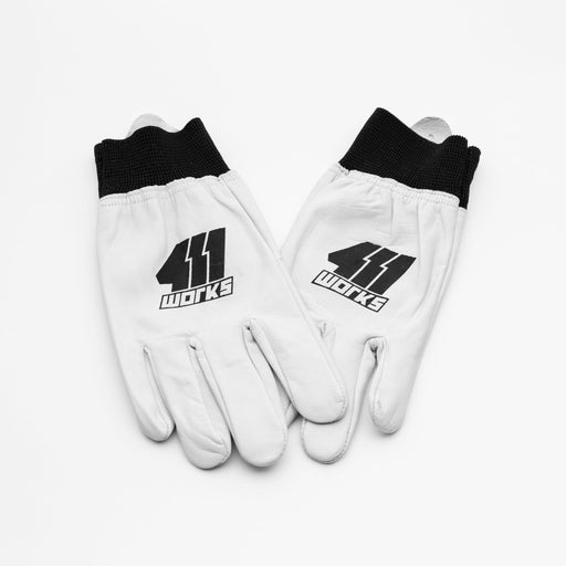 411 WORKS All Purpose Work Gloves - LunaticsCo