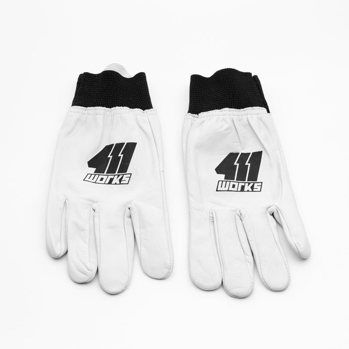 411 WORKS All Purpose Work Gloves - LunaticsCo