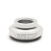 411 WORKS Aluminum NPT Female Weld Bungs - LunaticsCo