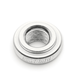 411 WORKS Aluminum NPT Female Weld Bungs - LunaticsCo