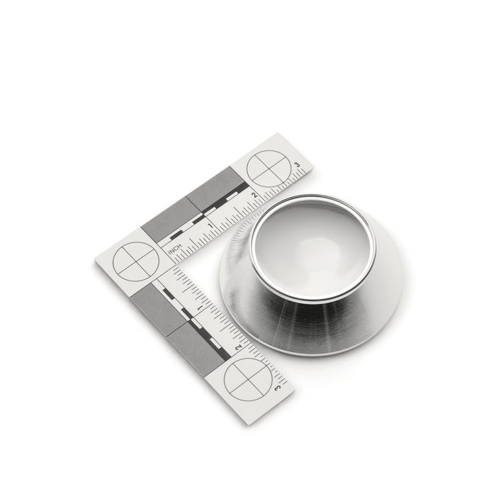 411 WORKS Aluminum Weld-On Transitions - LunaticsCo