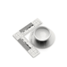 411 WORKS Aluminum Weld-On Transitions - LunaticsCo