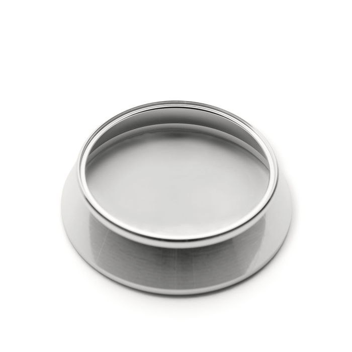 411 WORKS Aluminum Weld-On Transitions - LunaticsCo