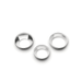 411 WORKS Aluminum Weld-On Transitions - LunaticsCo