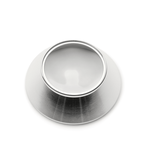 411 WORKS Aluminum Weld-On Transitions - LunaticsCo