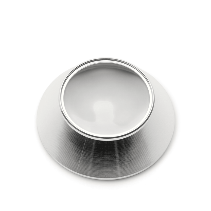 411 WORKS Aluminum Weld-On Transitions - LunaticsCo