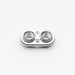 411 WORKS Bulkhead ORB Fittings 6061-T6 Aluminum - LunaticsCo