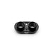 411 WORKS Bulkhead ORB Fittings 6061-T6 Aluminum - LunaticsCo