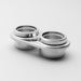 411 WORKS Bulkhead ORB Fittings 6061-T6 Aluminum - LunaticsCo