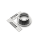 411 WORKS Clamp Reducer Ferrule 6061 Aluminum - LunaticsCo