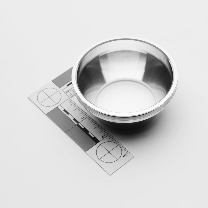 411 WORKS Clamp Reducer Ferrule 6061 Aluminum - LunaticsCo