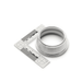 411 WORKS Clamp Reducer Ferrule 6061 Aluminum - LunaticsCo