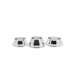 411 WORKS Clamp Reducer Ferrule 6061 Aluminum - LunaticsCo