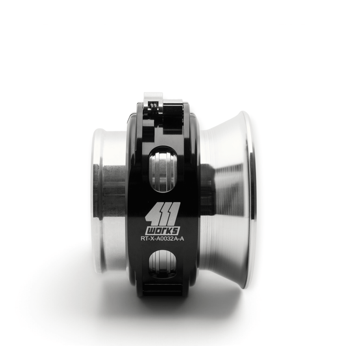 411 WORKS Clamp Transition Ferrule - LunaticsCo
