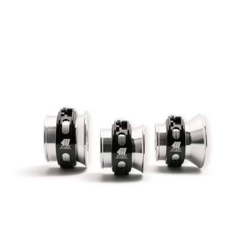 411 WORKS Clamp Transition Ferrule - LunaticsCo