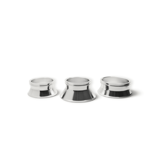 411 WORKS Clamp Transition Ferrule - LunaticsCo
