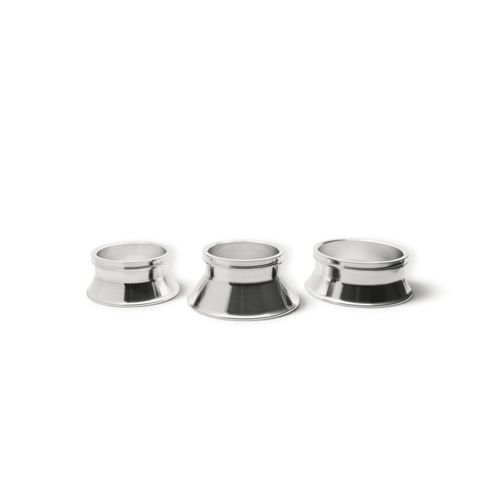 411 WORKS Clamp Transition Ferrule - LunaticsCo