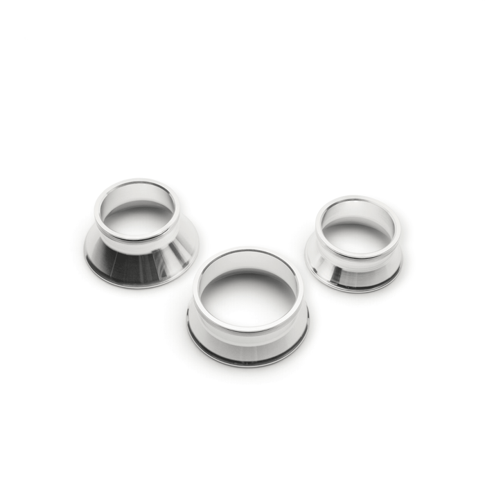 411 WORKS Clamp Transition Ferrule - LunaticsCo