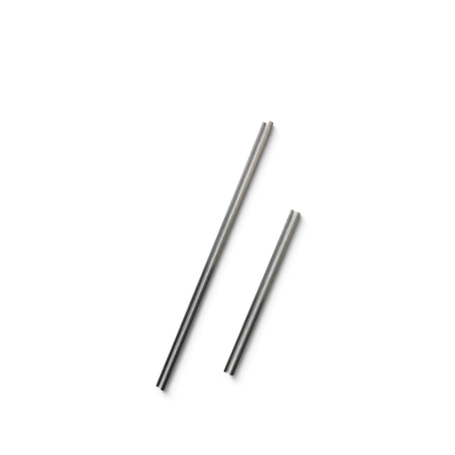 411 WORKS Fabrication Tube 3/8-inch / 1/2-inch 1018 Steel - LunaticsCo