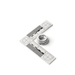 411 WORKS Female ORB Weld Bungs - LunaticsCo