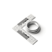 411 WORKS Female ORB Weld Bungs - LunaticsCo