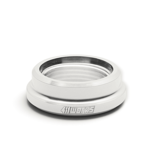 411 WORKS Female ORB Weld Bungs - LunaticsCo