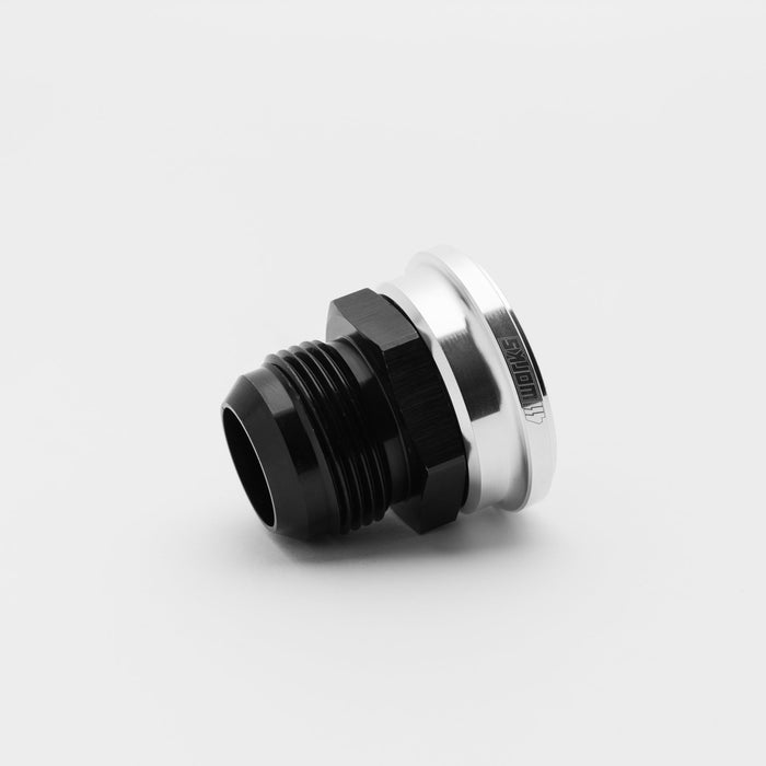 411 WORKS Female ORB Weld Bungs - LunaticsCo