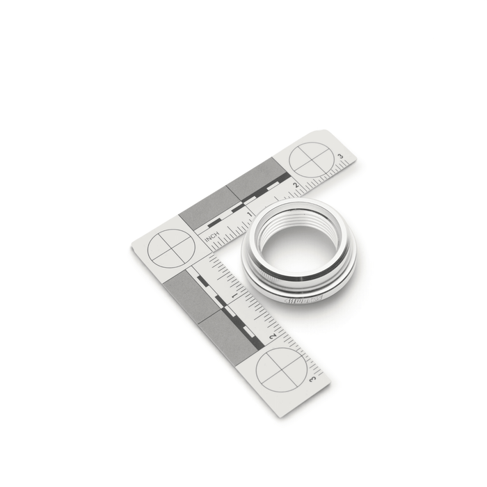 411 WORKS Female ORB Weld Bungs - LunaticsCo