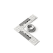 411 WORKS Female ORB Weld Bungs - LunaticsCo