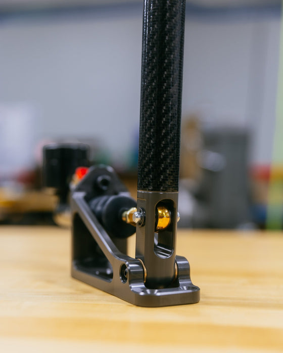 411 WORKS Hydraulic Hydro Handbrake - LunaticsCo