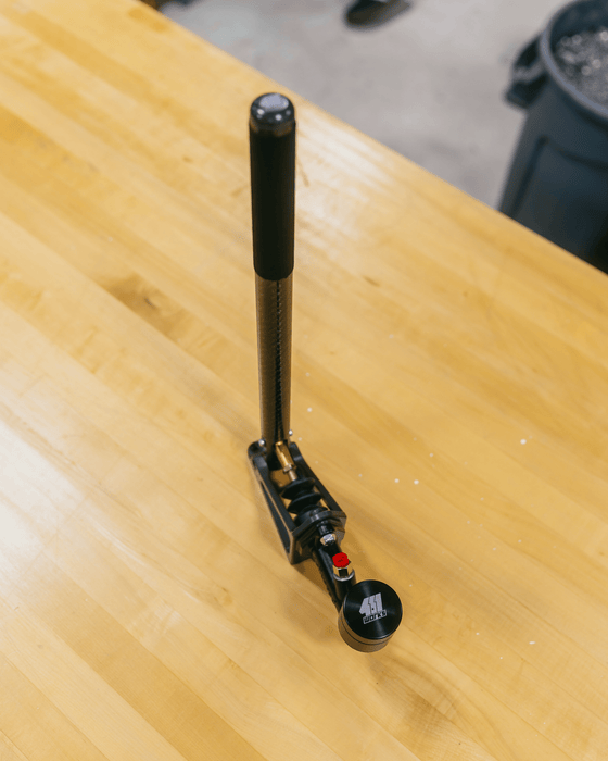 411 WORKS Hydraulic Hydro Handbrake - LunaticsCo
