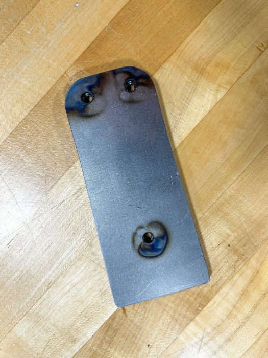 411 WORKS Hydraulic Hydro Handbrake - LunaticsCo