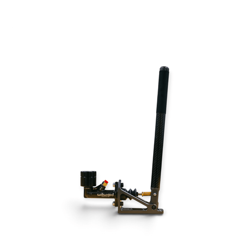 411 WORKS Hydraulic Hydro Handbrake - LunaticsCo