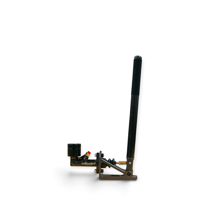 411 WORKS Hydraulic Hydro Handbrake - LunaticsCo