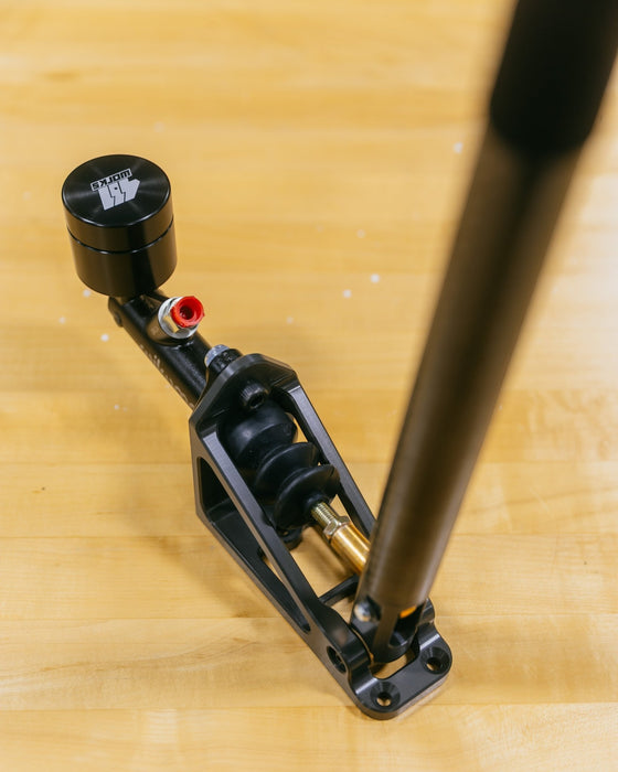 411 WORKS Hydraulic Hydro Handbrake - LunaticsCo
