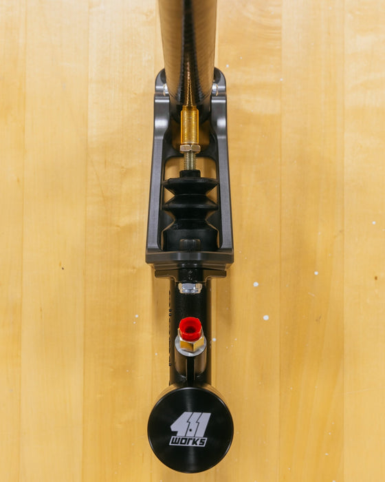 411 WORKS Hydraulic Hydro Handbrake - LunaticsCo