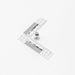 411 WORKS Male AN Weld Bungs 6061-T6 Aluminum - LunaticsCo