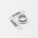 411 WORKS Male Stainless Steel V-Band Ferrule - LunaticsCo