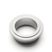 411 WORKS Male Stainless Steel V-Band Ferrule - LunaticsCo