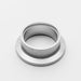 411 WORKS Male Stainless Steel V-Band Ferrule - LunaticsCo