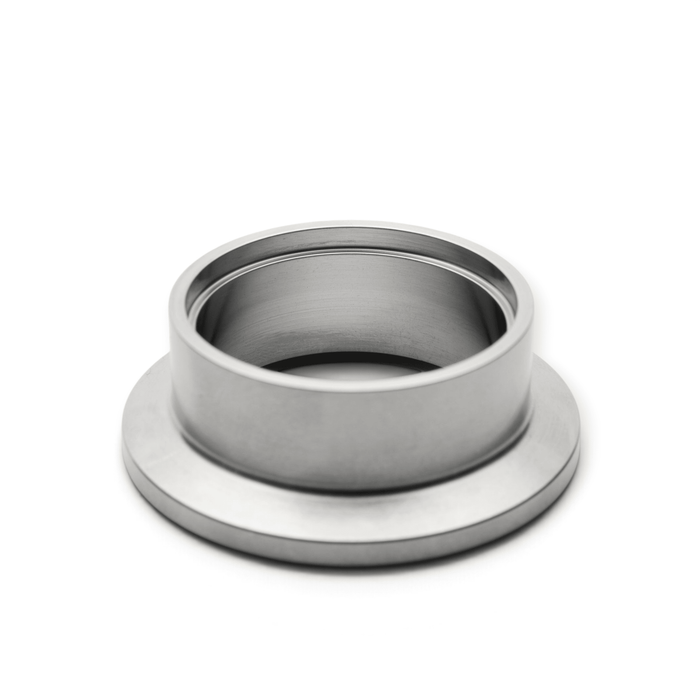 411 WORKS Male Stainless Steel V-Band Ferrule - LunaticsCo