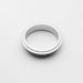 411 WORKS Male Stainless Steel V-Band Ferrule - LunaticsCo