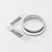 411 WORKS Male Stainless Steel V-Band Ferrule - LunaticsCo